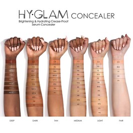 Hy-Glam Concealer - Korektor