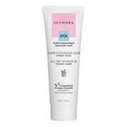 Moisturizing Face Cream - Hydratační denní pleťový krém