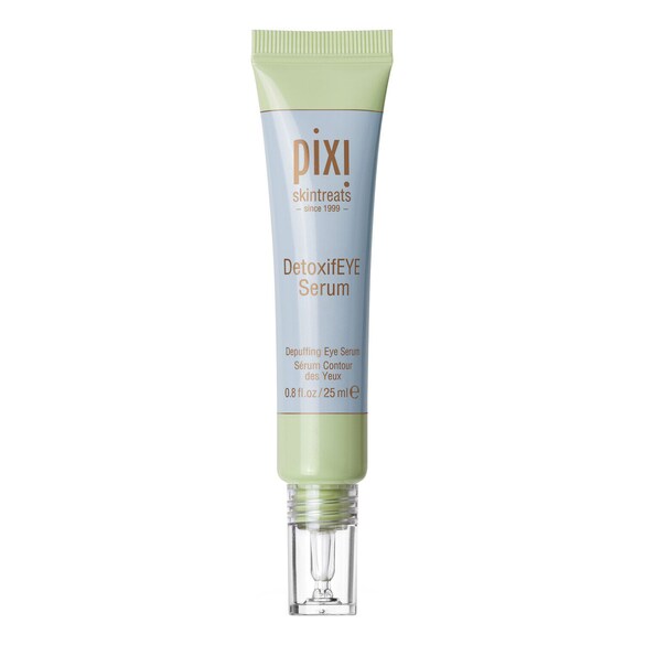 DetoxifEYE Serum - Lehké sérum, PIXI