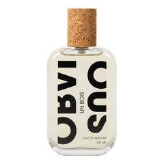 Un Bois - Parfémová voda, OBVIOUS