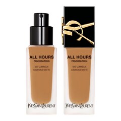 All Hours Foundation - Make-up, YVES SAINT LAURENT