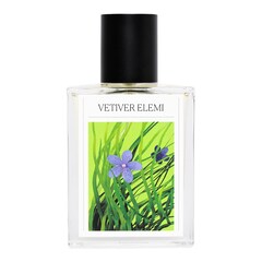 Vetiver Elemi - Parfémová voda, THE 7 VIRTUES