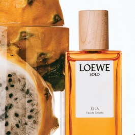 Loewe Solo Ella - Toaletní voda