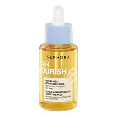 Huile Nourrisante Multi-Usages – Vlasový olej, SEPHORA COLLECTION