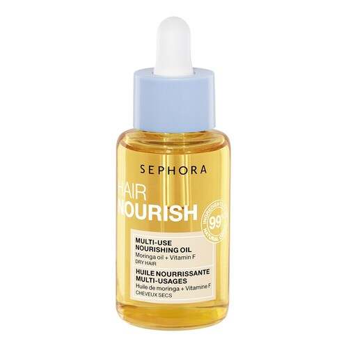 SEPHORA COLLECTION - Huile Nourrisante Multi-Usages – Vlasový olej