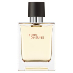 Terre d'Hermès - Toaletní voda, HERMÈS