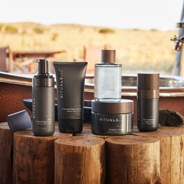 Homme Face Cleansing Foam - Čisticí pěna na obličej