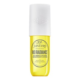 Rio Radiance - Fixační mlha