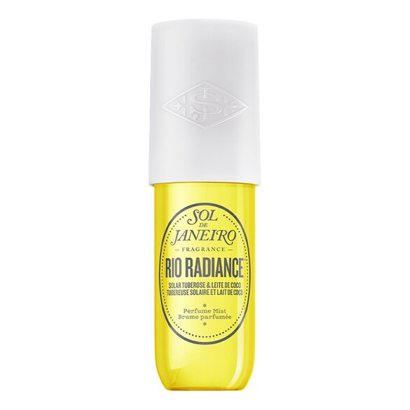 Rio Radiance - Fixační mlha, SOL DE JANEIRO