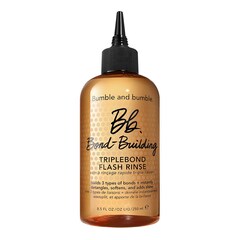 Bond-Building TripleBond Flash Rinse - blesková vlasová kúra, BUMBLE AND BUMBLE