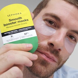 Booster Masks Eye – Oční maska  - 360° účinek