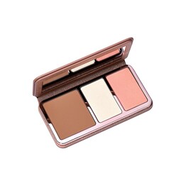 Italian Summer Face palette - Paletka
