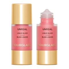 Unreal Liquid Blush – Tekutá tvářenka, HOURGLASS