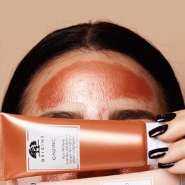 GinZing Peel-off Mask - Slupovací maska na obličej