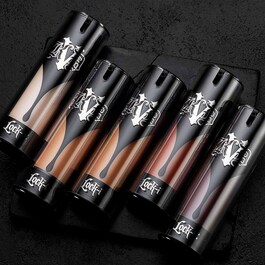 Lock-It Liquid Foundation - Tekutý makeup