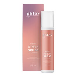 Sunflow – Krém s SPF 50