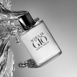 Acqua Di Giò pour Homme - Toaletní voda
