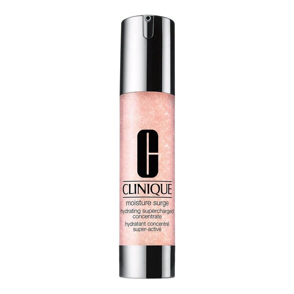 Moisture Surge - Koncentrovaný hydratační krémový gel mini, CLINIQUE
