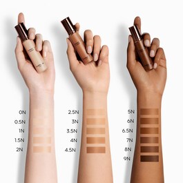 Terracotta Concealer Natural Perfection - Korektor s výdrží 24H