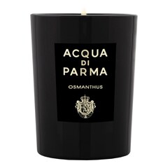 Signatures Osmanthus Candle - Vonná svíčka, ACQUA DI PARMA
