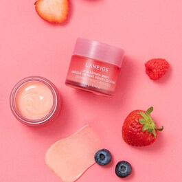 Lip Sleeping Mask - Noční maska na rty