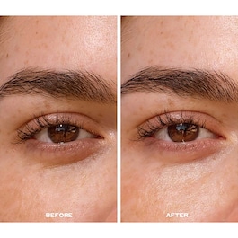 Banana Bright+ Eye Crème - Rozjasňující oční krém s vitaminem C