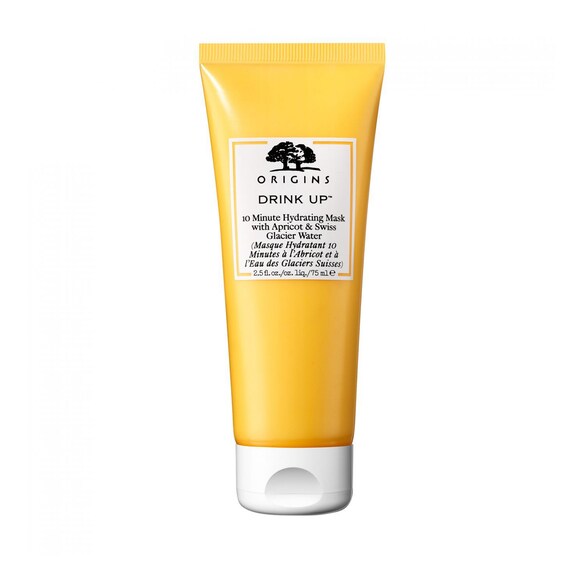 Drink Up 10 Minute Mask - Hydratační maska na obličej, ORIGINS