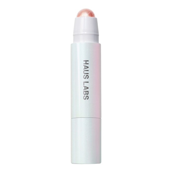 Bio-Radiant™ Glassy Highlighter Balm – Rozjasňující balzám na obličej, HAUS LABS BY LADY GAGA