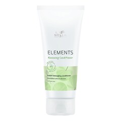Elements - Kondicionér pro normální až mastnou vlasovou pokožku, WELLA PROFESSIONALS