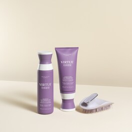 Flouirsh Shampoo for Thinning Hair - Šampon