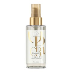 Oil Reflections - Lehký olej na vlasy, WELLA PROFESSIONALS