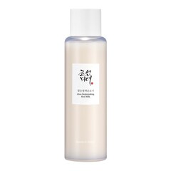 Glow Replenishing Rice Milk – Hydratační mléko, BEAUTY OF JOSEON