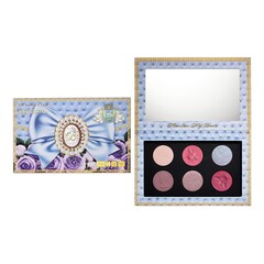 MTHRSHP - Paletka očních stínů, PAT McGRATH LABS