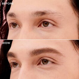 Gimme Brow+ Volumizing Pencil  - Objemová tužka na obočí s fibrovlákny