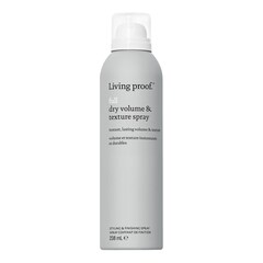 Full - Suchý sprej pro objem a texturu vlasů, LIVING PROOF