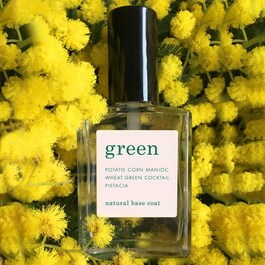Green – Podkladový lak Base Coat