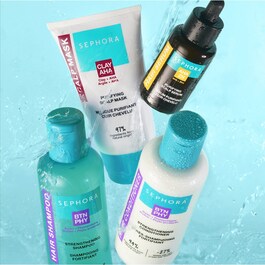 Purifying Scalp Mask - Čisticí maska na pokožku hlavy