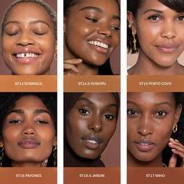 Super Serum Skin Tint SPF 30 - Pleťové sérum 
