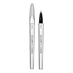 Mighty Fine Brow Pen - super tenké pero na obočí s trojhrotem, BENEFIT COSMETICS