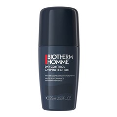 Biotherm Homme 72H Day Control -  Pánský antiperspirant v kuličce, BIOTHERM