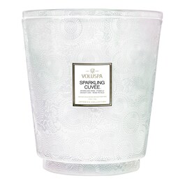 Japonica Sparkling Cuvee 5 Wick Candle - Svíčka