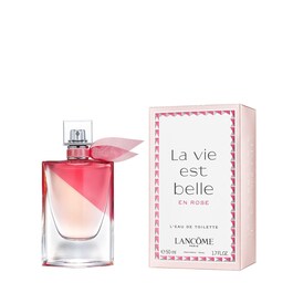 La Vie Est Belle en Rose - Toaletní voda