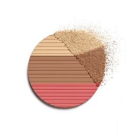 LES BEIGES - Healthy Glow Sun-Kissed Powder