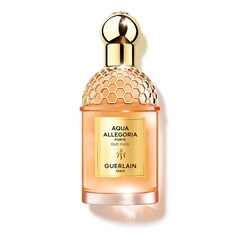 Aqua Allegoria Forte Oud Yuzu - Parfémová voda, GUERLAIN