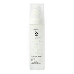Avocado & Jojoba Day Cream - Hydratační denní krém, PAI