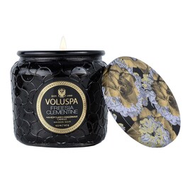 Maison Noir Freesia Clementine Petite Jar Candle – Svíčka