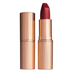 Matte Revolution – Rtěnka, CHARLOTTE TILBURY