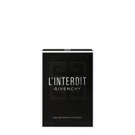 L'Interdit Intense - Parfémová Voda