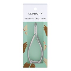 Cuticle Trimmer - Zastřihovač kůžičky, SEPHORA COLLECTION