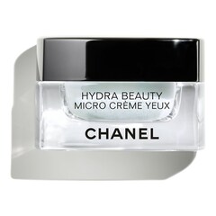 HYDRA BEAUTY - Rozjasňující Hydratační Mikro Oční Krém, CHANEL